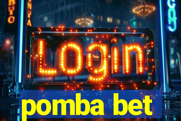 pomba bet
